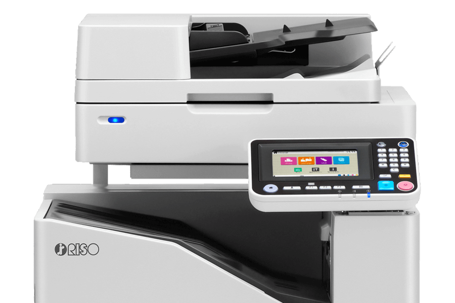 RISO ComColor FT5230 colour inkjet printer