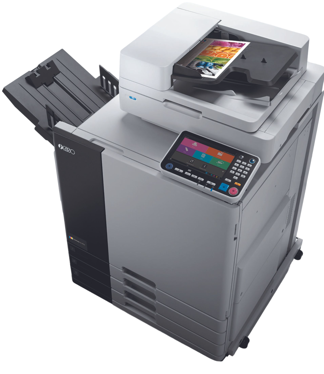 RISO ComColor GL9730, manufacturer image