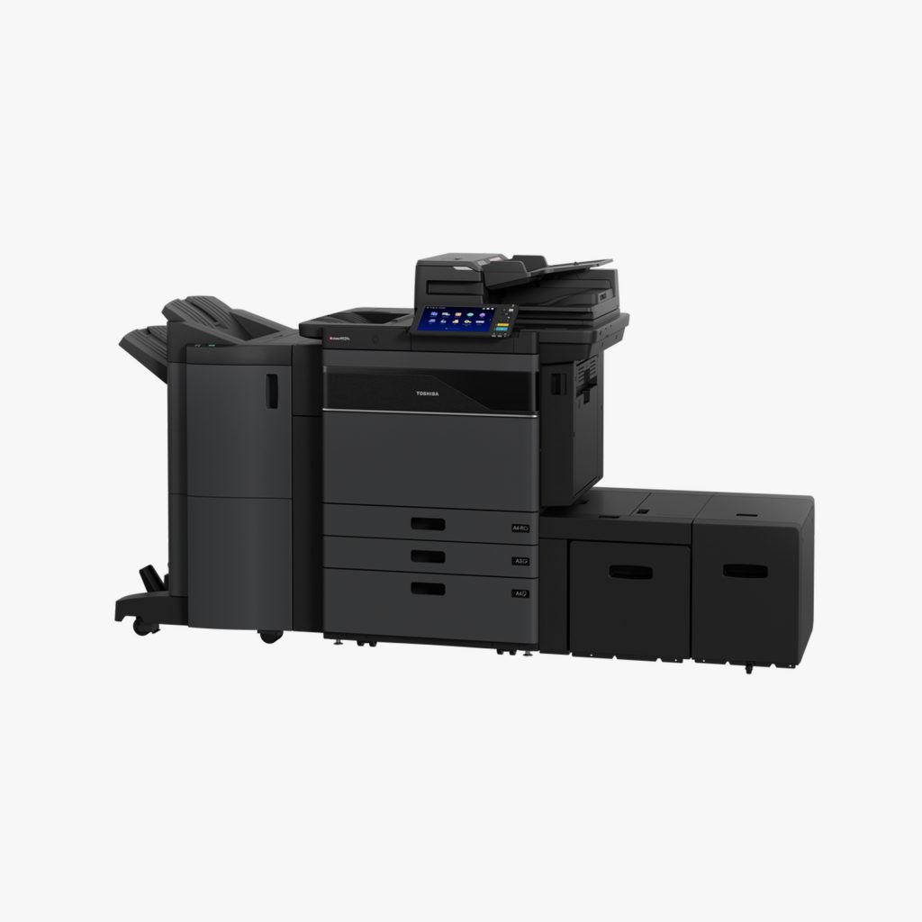 Toshiba e-STUDIO6529A / 9029A — Manufacturer 6529A / 7529A / 9029A series image.